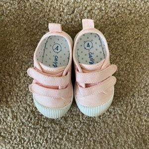 Toddler girl shoes